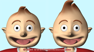 Click for bigger image Differences